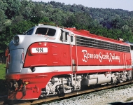 The Ozarks by Land & Lake - Sightseeing Package