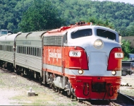 The Ozarks by Land & Lake - Sightseeing Package