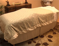 Romance in Branson - Spa Getaway