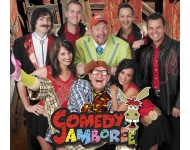 Romance in Branson
