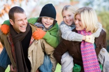 Family Blast Package