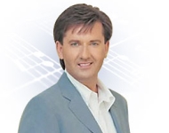 Daniel O'Donnell Package