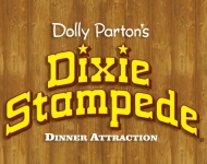 Dixie Stampede Package