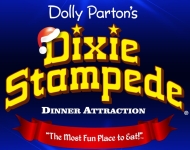 Dixie Stampede Package