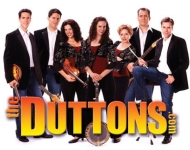 The Duttons & George Dyer Christmas Package
