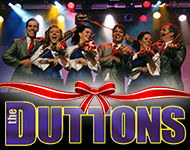 The Duttons & George Dyer Christmas Package