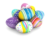 Easter Celebration Package