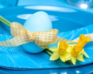 Easter Celebration Package