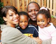 Family Adventure Package