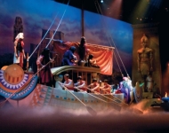 Joseph at Sight and Sound Theatre