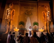 Joseph at Sight and Sound Theatre