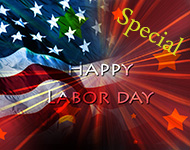 Labor Day Special