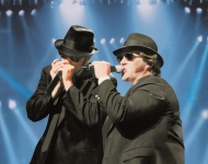 Legends in Concert Cruise with the Stars Package