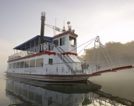 Main Street Lake Cruises 3rd of July Fun Fireworks Package