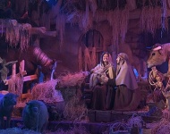 Branson's Miracle of Christmas