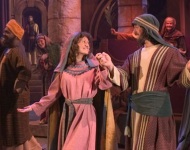 Branson's Miracle of Christmas