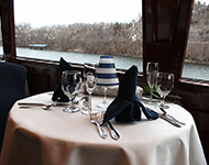 Main Street Lake Cruises Easter Lake Cruise Package