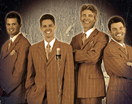 2014 Classic Get Up and Go Package