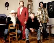 Oak Ridge Boys Weekday Getaway