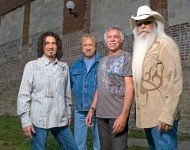 Oak Ridge Boys Weekday Getaway
