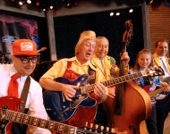 Presleys' Country Jubilee