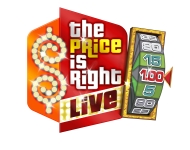 Branson's The Price is Right Package