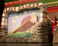 Branson's The Price is Right Package