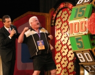 Branson's The Price is Right Package