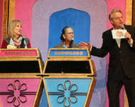 Branson's The Price is Right Package