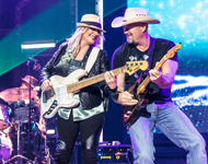 Going Country Special
