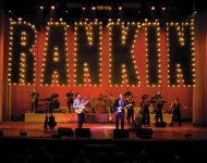 Romance in Branson