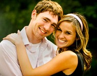 Romance in Branson - Spa Getaway