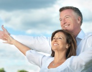 Romance in Branson