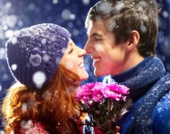 Romance in Branson