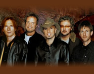 Sawyer Brown Discount Package