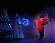Shoji's Musical Getaway
