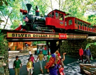 Silver Dollar City Package