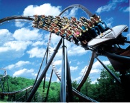 Silver Dollar City - Dixie Package