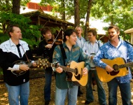 Silver Dollar City Package