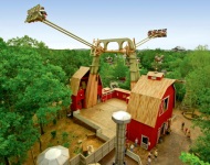 Silver Dollar City Package