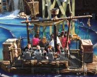 Silver Dollar City Package