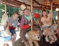 Silver Dollar City Package