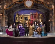 Silver Dollar City Package