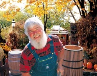 Silver Dollar City - Dixie Package