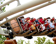 Silver Dollar City Package