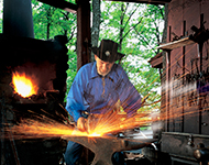 Silver Dollar City Getaway