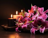 Valentine's Day Spa Escape