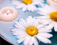 Valentine's Day Spa Escape