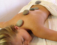 Romance in Branson - Spa Getaway