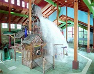 Splash at Grand Country